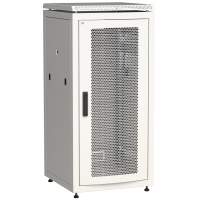 LN35-24U66-P. Шкаф телекоммуникационный 19 напольный 24U. ITK