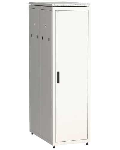 LN35-38U61-M. Шкаф телекоммуникационный 19 напольный 38U. ITK в Новом Уренгое