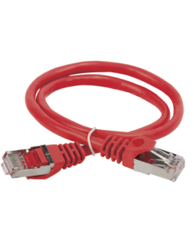 PC04-C5EF-3M. Патч-корд медный. ITK в Новом Уренгое
