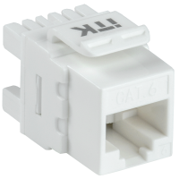 CS1-1C06U-12: Модуль Keystone Jack