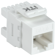 CS1-1C06U-12: Модуль Keystone Jack