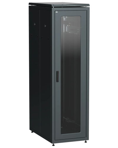 LN05-33U61-GP. Шкаф телекоммуникационный 19 напольный 33U. ITK в Новом Уренгое