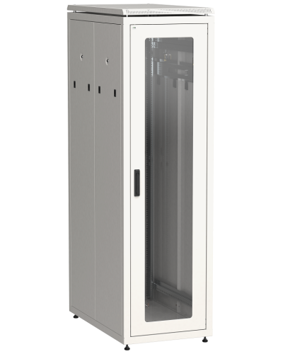 LN35-42U61-GP. Шкаф телекоммуникационный 19 напольный 42U. ITK в Новом Уренгое