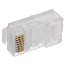 CS3-1C6U (20 шт). Разъем RJ-45. ITK