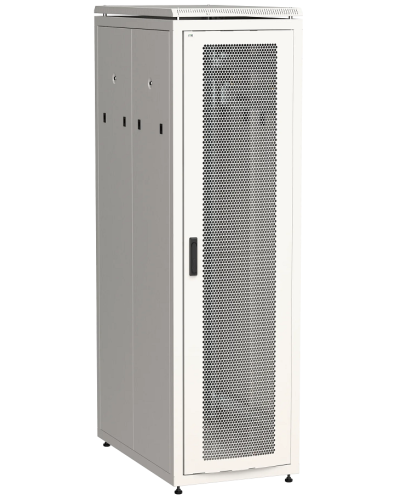 LN35-38U61-PP. Шкаф телекоммуникационный 19 напольный 38U. ITK в Новом Уренгое