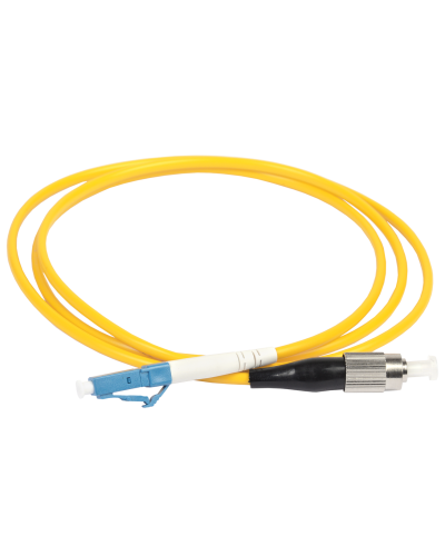 FPC09-FCU-LCU-C1L-100M. Патч-корд оптический. ITK в Новом Уренгое