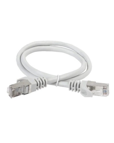 PC01-C6FL-15M. Патч-корд медный. ITK в Новом Уренгое
