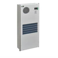 CM-5000-380. Кондиционер моноблочный для телекоммуникационного шкафа. ITK