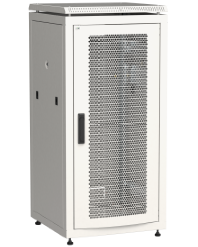 LN35-28U68-P. Шкаф телекоммуникационный 19 напольный 28U. ITK в Новом Уренгое