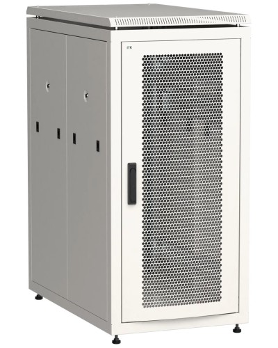 LN35-24U61-P. Шкаф телекоммуникационный 19 напольный 24U. ITK в Новом Уренгое