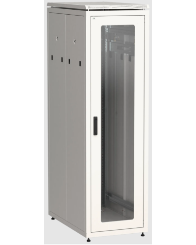 LN35-42U81-GP. Шкаф телекоммуникационный 19 напольный 42U. ITK в Новом Уренгое