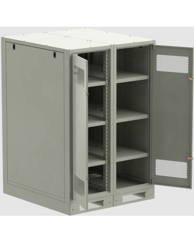LB35-13H99-2M. Шкаф аккумуляторный. ITK в Новом Уренгое