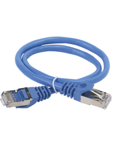 PC03-C5EF-5M. Патч-корд медный. ITK в Новом Уренгое