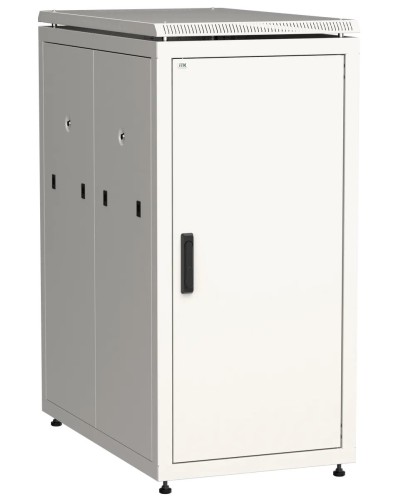 LN35-28U61-M. Шкаф телекоммуникационный 19 напольный 28U. ITK в Новом Уренгое