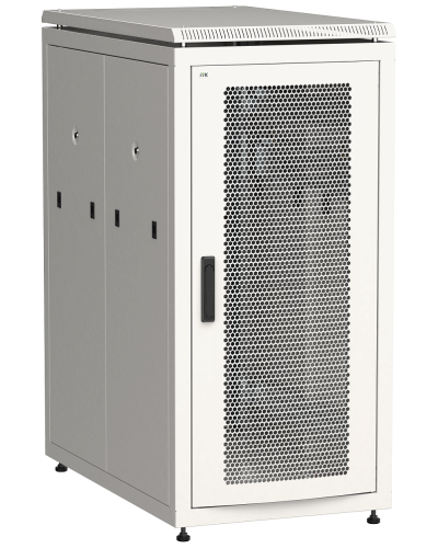 LN35-24U61-PP. Шкаф телекоммуникационный 19 напольный 24U. ITK в Новом Уренгое