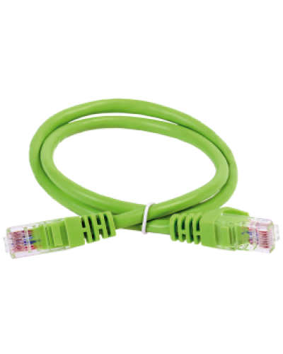 PC02-C5EUL-7M. Патч-корд медный. ITK в Новом Уренгое