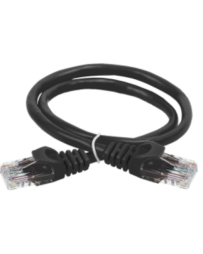 PC09-C6U-10M. Патч-корд медный. ITK в Новом Уренгое