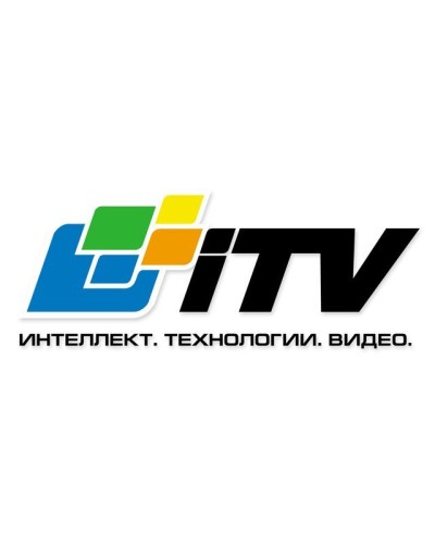Интеллект ПО Аналитика поведения человека.. Программное обеспечение (опция). ITV в Новом Уренгое