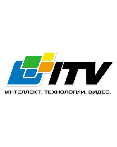 Интеллект ПО Долговременный архив. Программное обеспечение (опция). ITV в Новом Уренгое