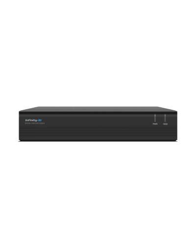 VRF-HD400L. Видеорегистратор мультиформатный 4-канальный. Infinity в Новом Уренгое