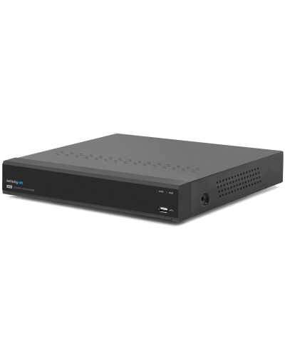 VRF-IP214PE. IP-видеорегистратор 4-канальный. Infinity в Новом Уренгое