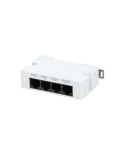 PPS-303. Удлинитель PoE по кабелю UTP. Infinity в Новом Уренгое