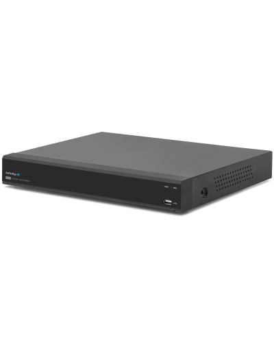 VRF-IP2216PE. IP-видеорегистратор 16-канальный. Infinity в Новом Уренгое
