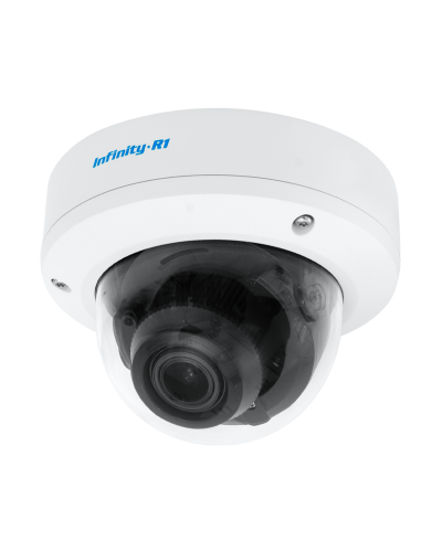 IDV-HD5M-2812. Видеокамера мультиформатная купольная. Infinity в Новом Уренгое