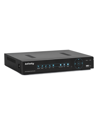 VRF-HD825M (II). Видеорегистратор мультиформатный 12-канальный. Infinity в Новом Уренгое