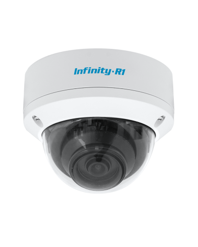 IDM-5M-28. Видеокамера IP купольная. Infinity в Новом Уренгое