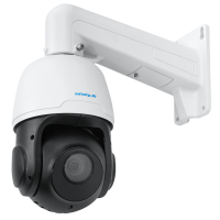 IDS-2M-25X. IP-камера купольная поворотная скоростная. Infinity