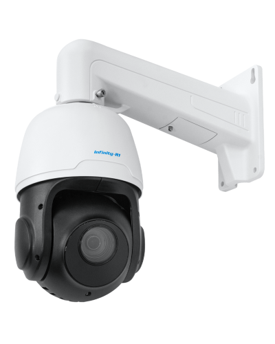 IDS-2M-25X. IP-камера купольная поворотная скоростная. Infinity в Новом Уренгое