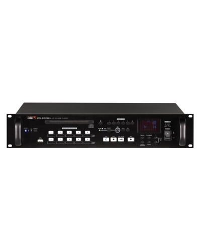 CD-6208. Проигрыватель. Inter-M в Новом Уренгое