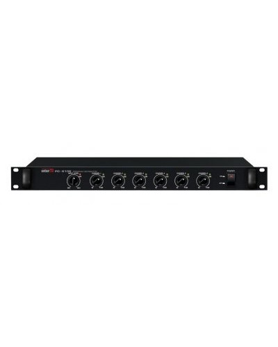 PO-6106 . Распределитель программный. Inter-M в Новом Уренгое