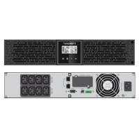 Ippon Smart Winner II 3000 (1192982). Источник бесперебойного питания. Ippon