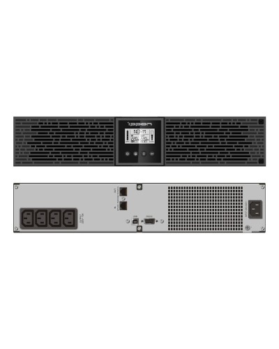 Ippon Smart Winner II 1000 (1192977). Источник бесперебойного питания. Ippon в Новом Уренгое