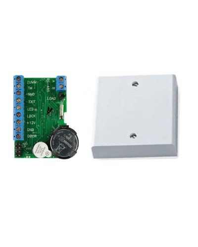 Z-5R (мод. Net 16000). Контроллер сетевой. IronLogic в Новом Уренгое