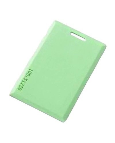 IL-05E GREEN. Проксимити карта. IronLogic в Новом Уренгое