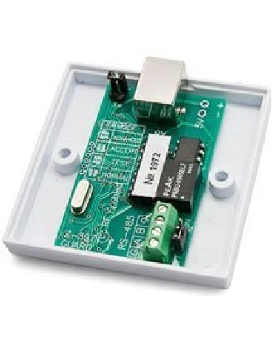 Z-397 (мод.Guard) USB. Преобразователь интерфейсов. IronLogic в Новом Уренгое