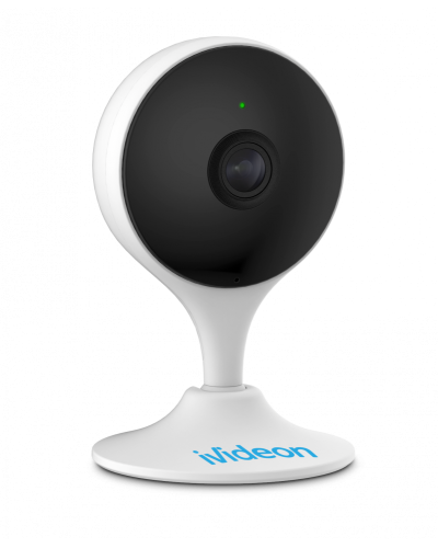 Ivideon Cute 2. Видеокамера IP компактная. Ivideon в Новом Уренгое