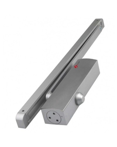 JDC-E45GB (бронза). Доводчик со скользящим каналом. J-LOCK в Новом Уренгое