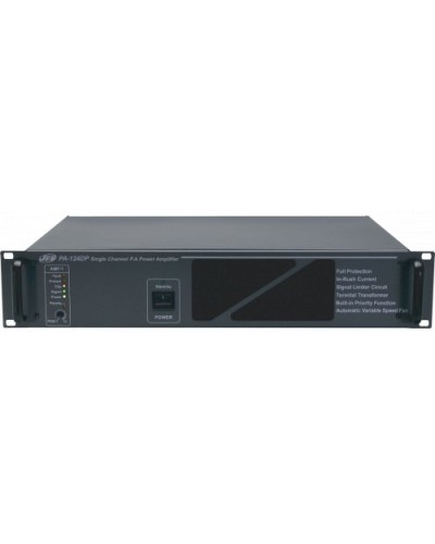 PA-124DP. Усилитель мощности 240 Вт, 100 В. JDM в Новом Уренгое