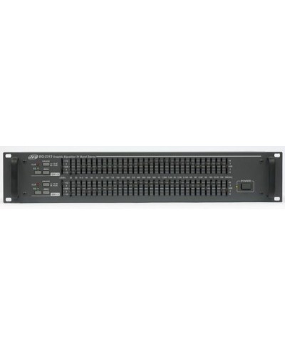 EQ-2312. Проигрыватель-тюнер-усилитель. JDM в Новом Уренгое