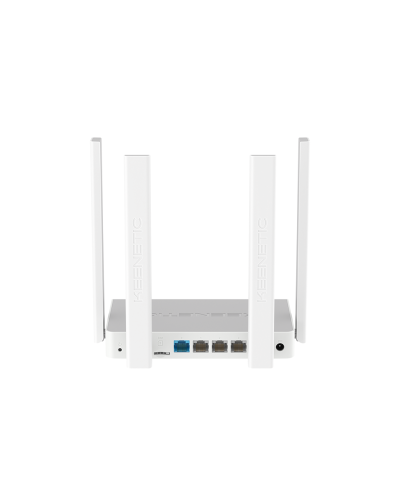 Keenetic Runner 4G (KN-2212). Роутер беспроводной. KEENETIC в Новом Уренгое
