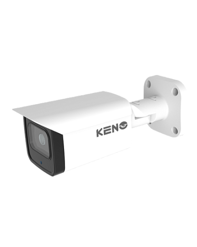 KN-CS880F28-DK (White). Видеокамера IP цилиндрическая. KENO в Новом Уренгое