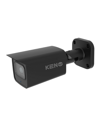 KN-CS880F28-DK (Black). Видеокамера IP цилиндрическая. KENO в Новом Уренгое