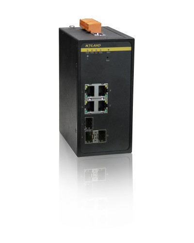 Ruby3A-3G-L2-L2. Коммутатор без PoE. Kyland в Новом Уренгое