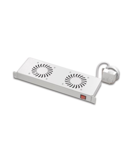 LN-FAN-THM-2FFS-LG. Вентиляторный модуль. LANDE в Новом Уренгое