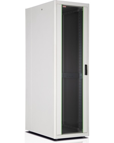 LN-DB42U6010-LG-111-F. Шкаф телекоммуникационный 19 напольный 42U. LANDE в Новом Уренгое