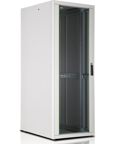 LN-DB47U8010-LG-111-F. Шкаф телекоммуникационный 19 напольный 47U. LANDE в Новом Уренгое